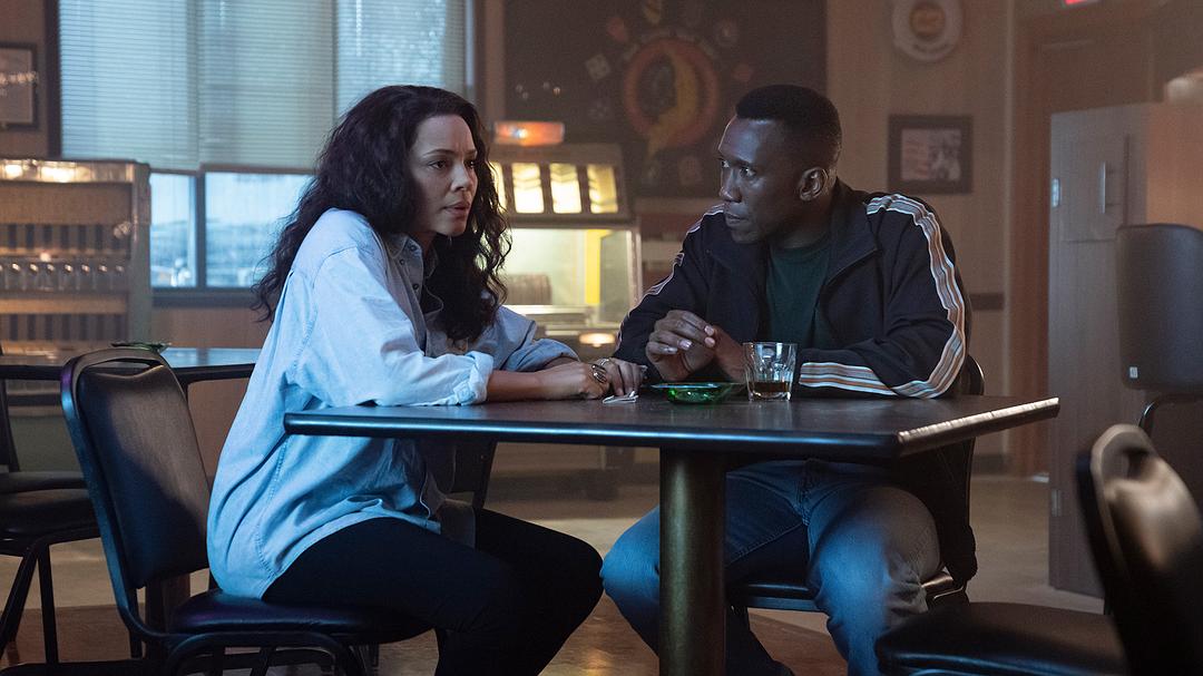 《真探第三季》剧照第38张图片 《真探第三季》剧照第38张图片