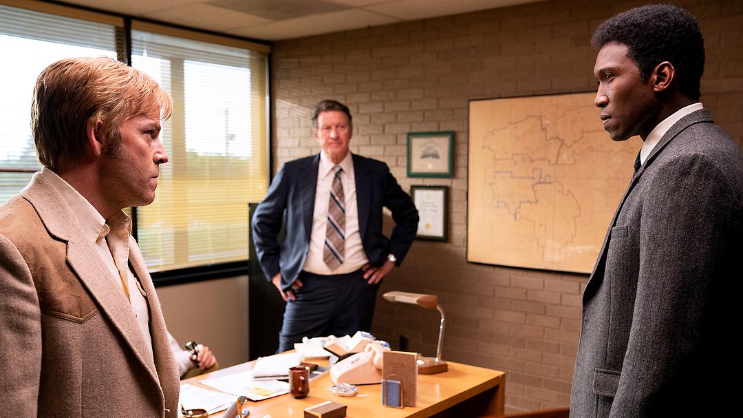 《真探第三季》剧照第37张图片 《真探第三季》剧照第37张图片