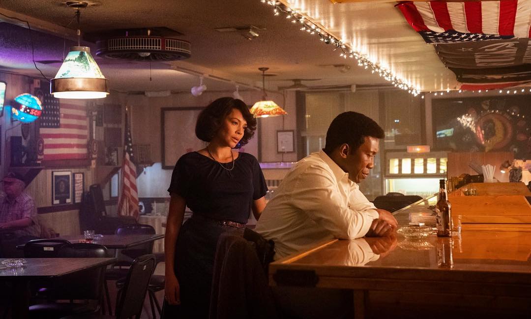 《真探第三季》剧照第12张图片 《真探第三季》剧照第12张图片