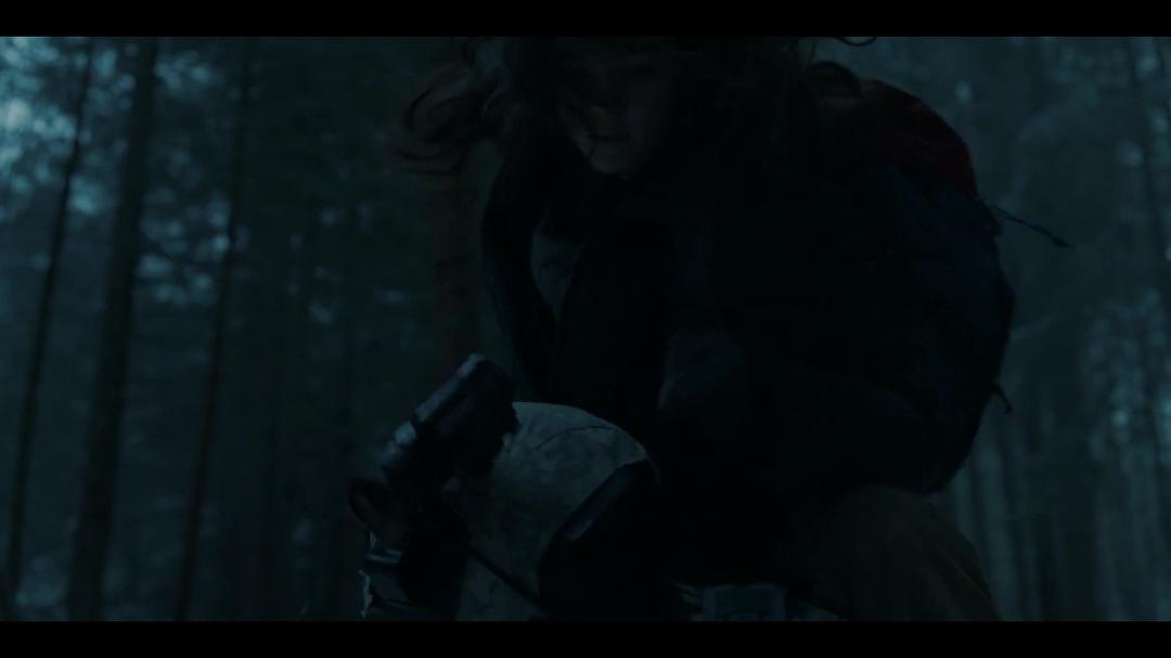 《汉娜第一季》剧照第54张图片 《汉娜第一季》剧照第54张图片