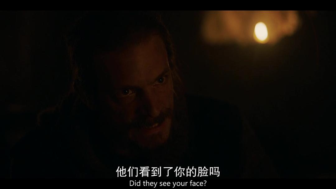 《汉娜第一季》剧照第53张图片 《汉娜第一季》剧照第53张图片