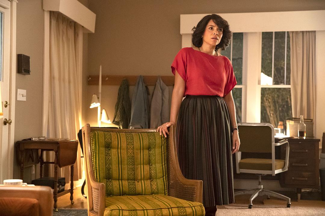 《真探第三季》剧照第33张图片 《真探第三季》剧照第33张图片