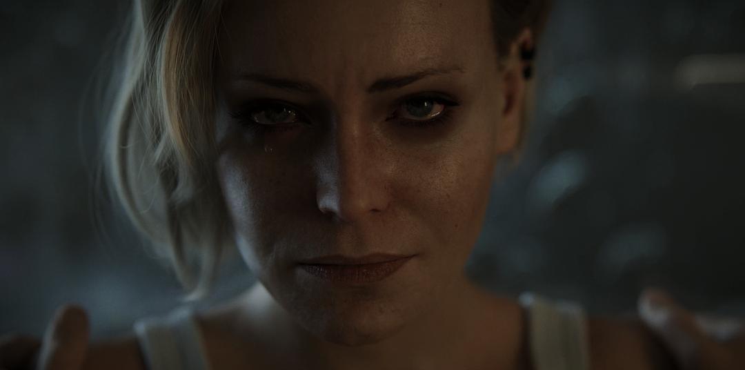 《爱,死亡和机器人第一季》剧照