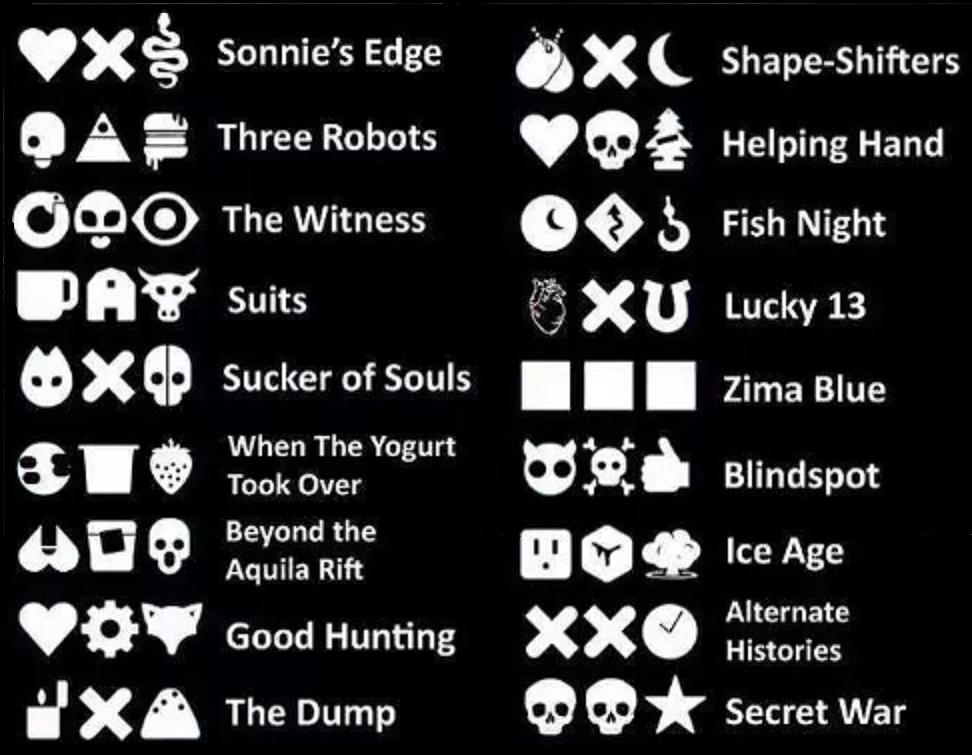 《爱,死亡和机器人第一季》剧照