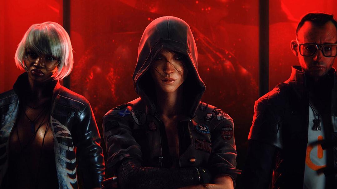 《爱,死亡和机器人第一季》剧照