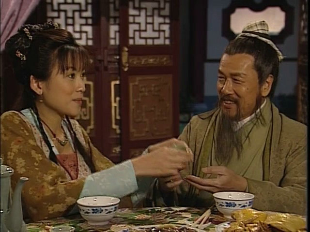 《烽火奇遇结良缘》海报第59张图片 《烽火奇遇结良缘》海报第59张图片