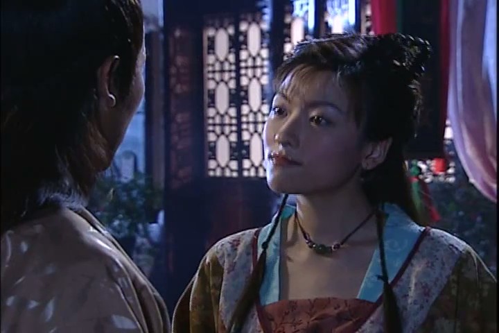 《烽火奇遇结良缘》海报第58张图片 《烽火奇遇结良缘》海报第58张图片