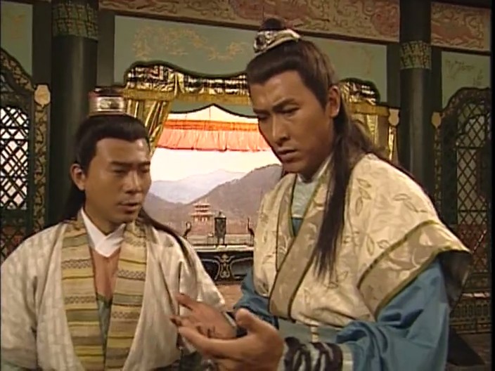 《烽火奇遇结良缘》海报第57张图片 《烽火奇遇结良缘》海报第57张图片