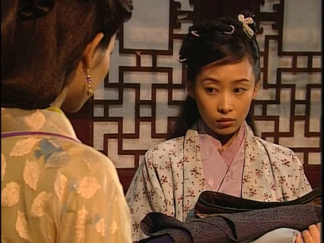 《烽火奇遇结良缘》海报第50张图片 《烽火奇遇结良缘》海报第50张图片