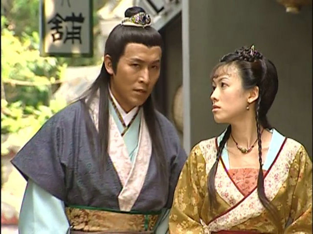 《烽火奇遇结良缘》海报第40张图片 《烽火奇遇结良缘》海报第40张图片