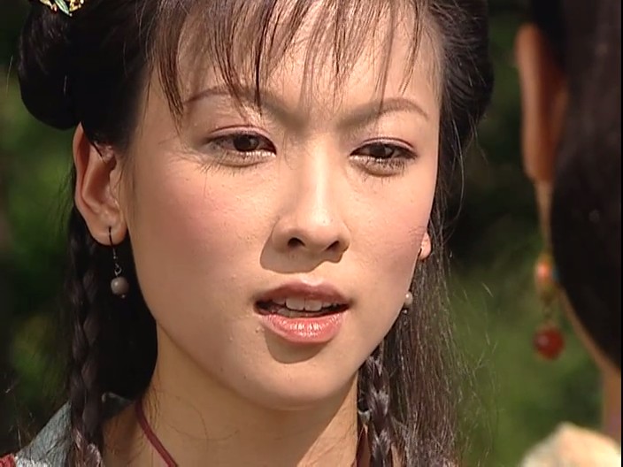 《烽火奇遇结良缘》海报第39张图片 《烽火奇遇结良缘》海报第39张图片