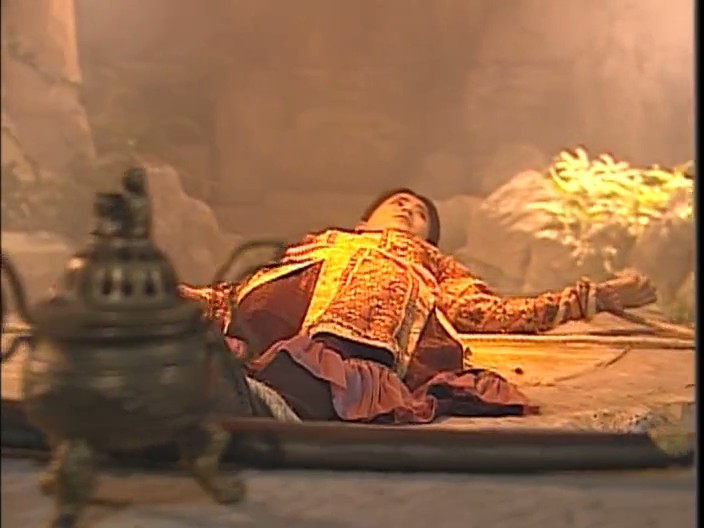 《烽火奇遇结良缘》海报第38张图片 《烽火奇遇结良缘》海报第38张图片