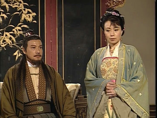 《烽火奇遇结良缘》海报第29张图片 《烽火奇遇结良缘》海报第29张图片