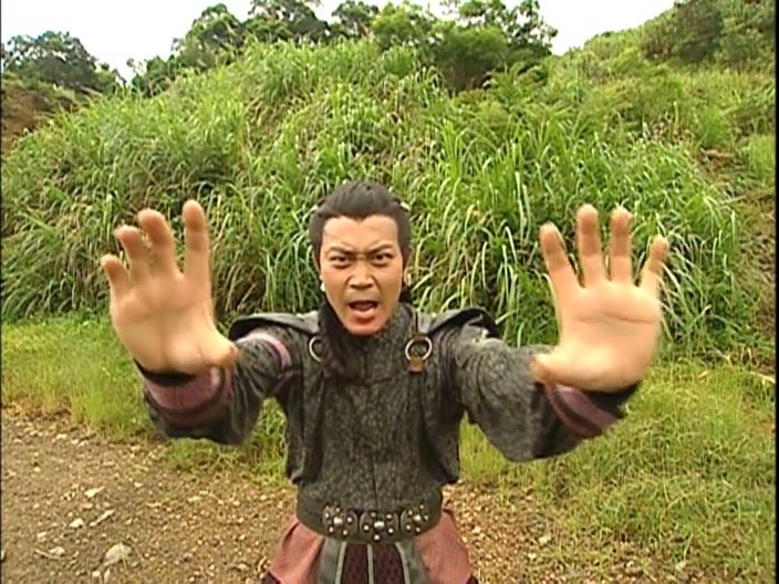 《烽火奇遇结良缘》海报第22张图片 《烽火奇遇结良缘》海报第22张图片