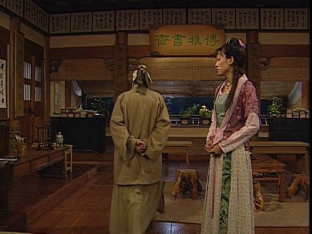 《烽火奇遇结良缘》海报第15张图片 《烽火奇遇结良缘》海报第15张图片