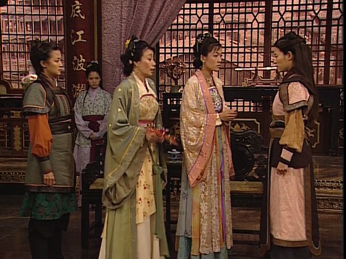 《烽火奇遇结良缘》海报第14张图片 《烽火奇遇结良缘》海报第14张图片