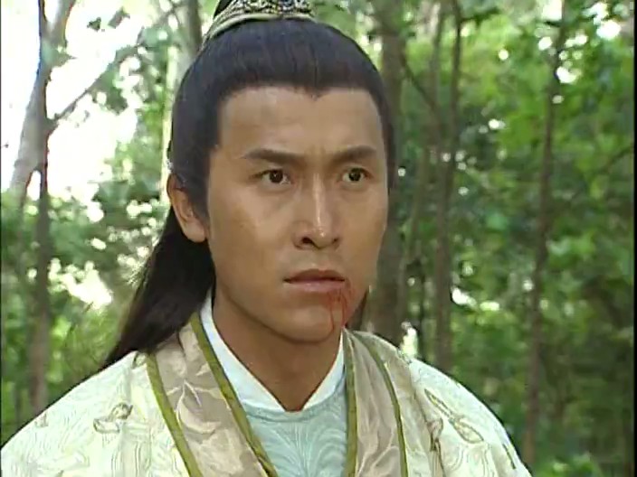 《烽火奇遇结良缘》海报第13张图片 《烽火奇遇结良缘》海报第13张图片