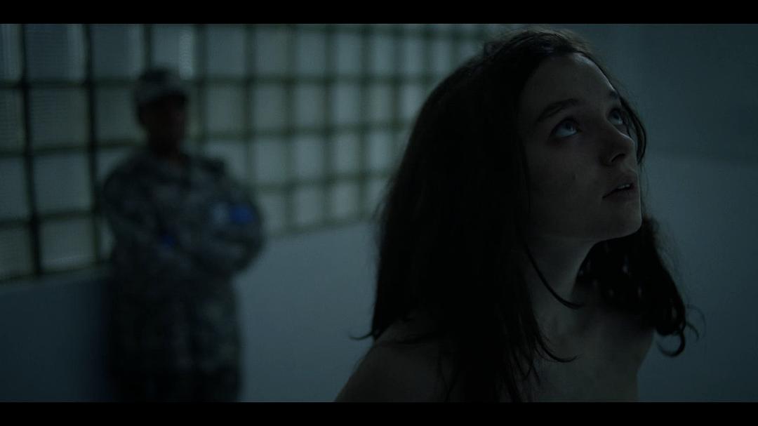 《汉娜第一季》剧照第40张图片 《汉娜第一季》剧照第40张图片