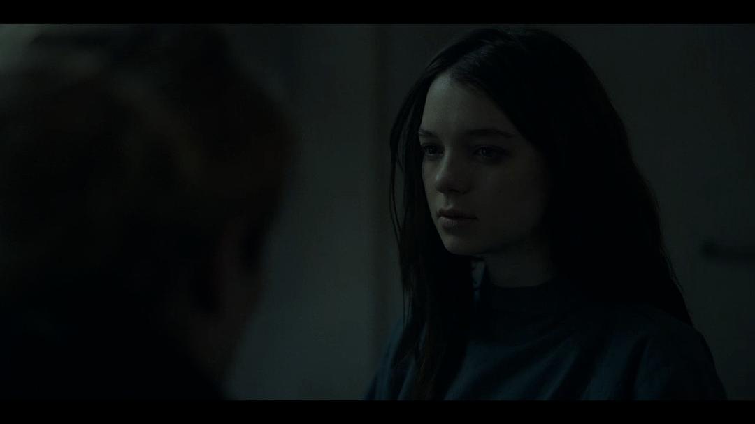 《汉娜第一季》剧照第39张图片 《汉娜第一季》剧照第39张图片