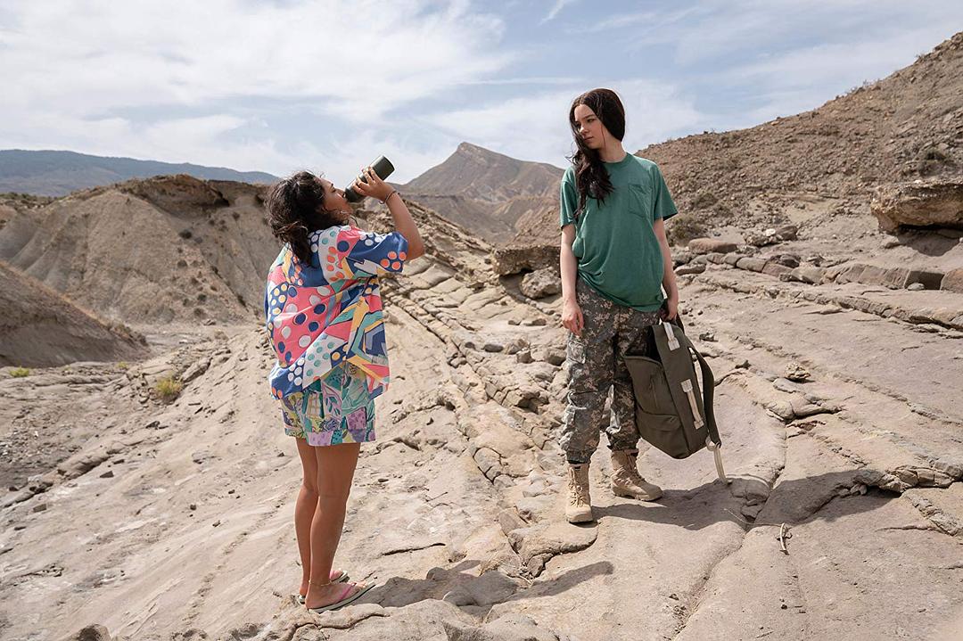 《汉娜第一季》剧照第11张图片 《汉娜第一季》剧照第11张图片