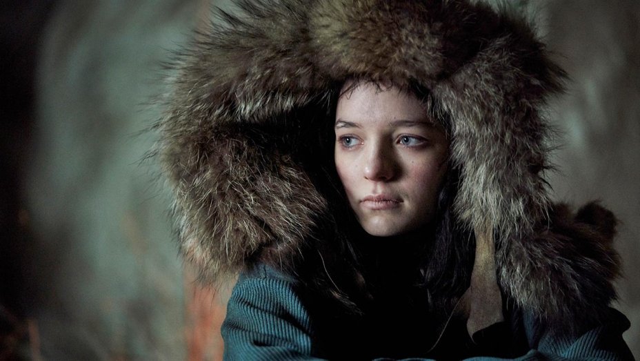 《汉娜第一季》剧照第15张图片 《汉娜第一季》剧照第15张图片