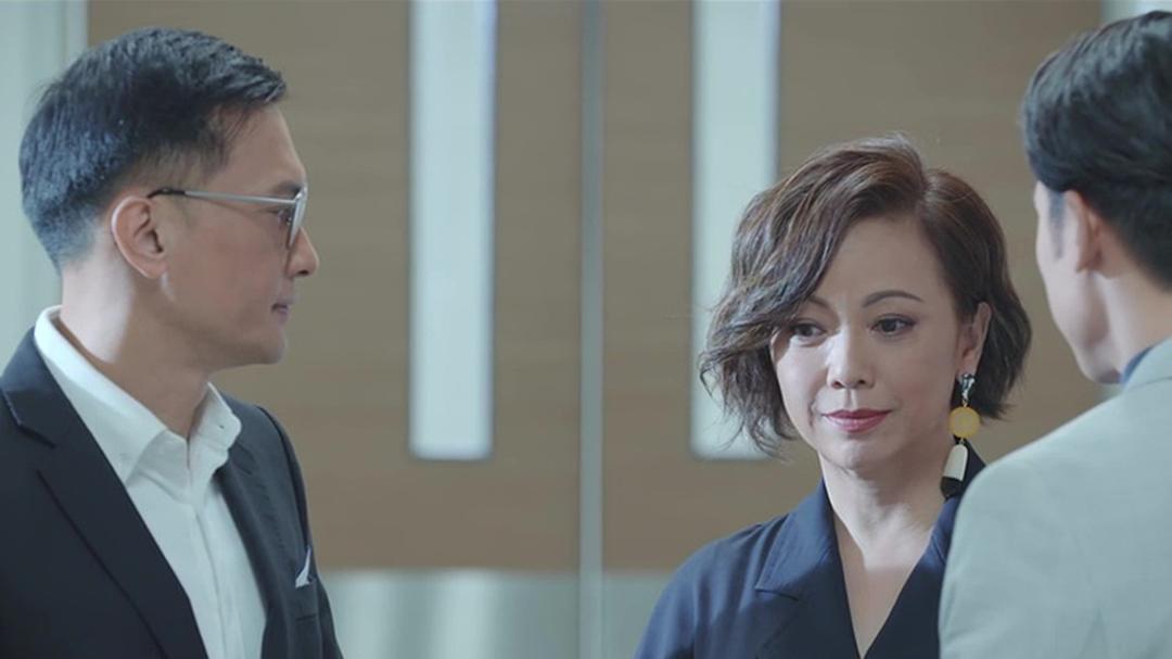 《婚内情》剧照第5张图片 《婚内情》剧照第5张图片