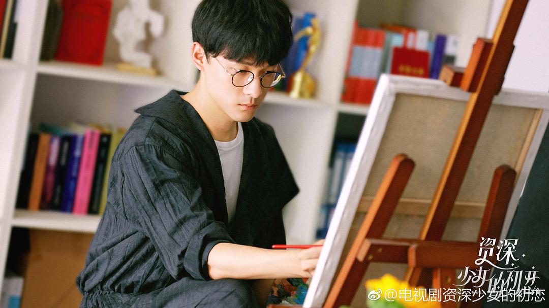 《下一站是幸福》海报第13张图片 《下一站是幸福》海报第13张图片