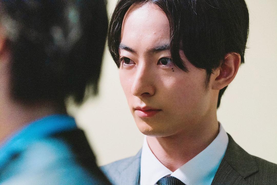 《咖啡遇上香草》剧照