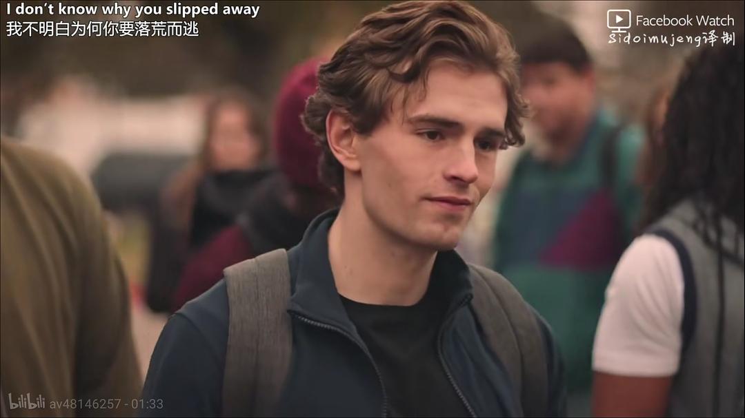 《羞耻(美版)第二季》剧照第56张图片 《羞耻(美版)第二季》剧照第56张图片