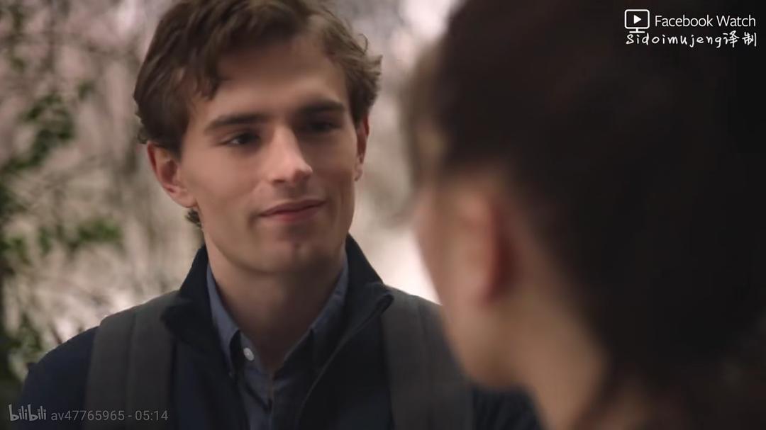 《羞耻(美版)第二季》剧照第54张图片 《羞耻(美版)第二季》剧照第54张图片