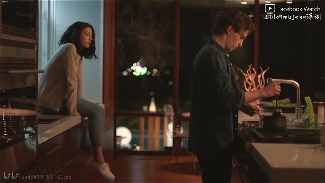 《羞耻(美版)第二季》剧照第49张图片 《羞耻(美版)第二季》剧照第49张图片