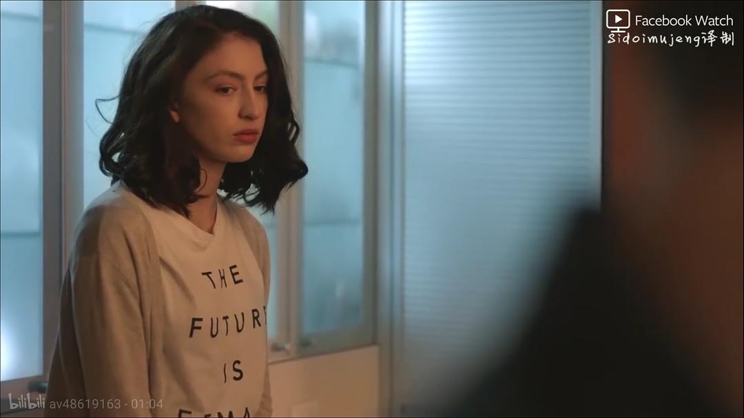 《羞耻(美版)第二季》剧照第48张图片 《羞耻(美版)第二季》剧照第48张图片