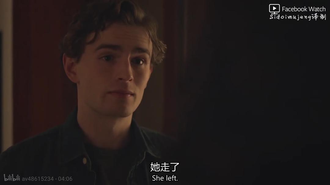 《羞耻(美版)第二季》剧照第45张图片 《羞耻(美版)第二季》剧照第45张图片