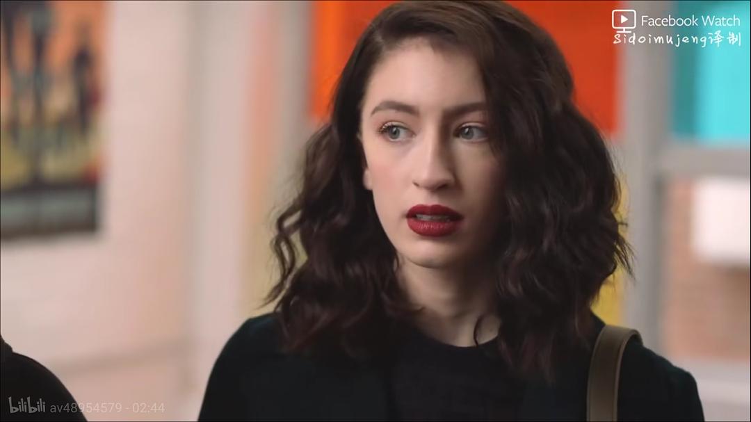 《羞耻(美版)第二季》剧照第31张图片 《羞耻(美版)第二季》剧照第31张图片