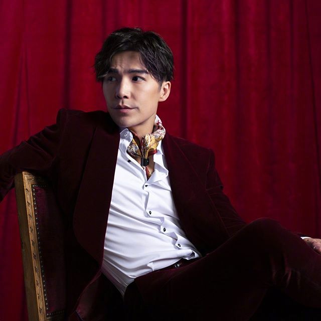 《彼岸之嫁》剧照第24张图片 《彼岸之嫁》剧照第24张图片