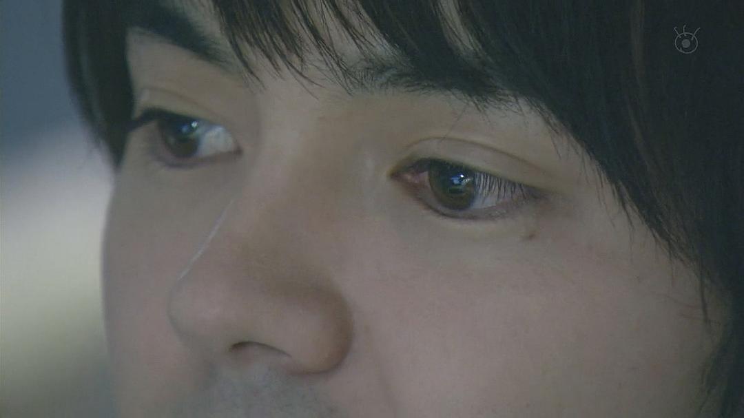 《FINALCUT》海报