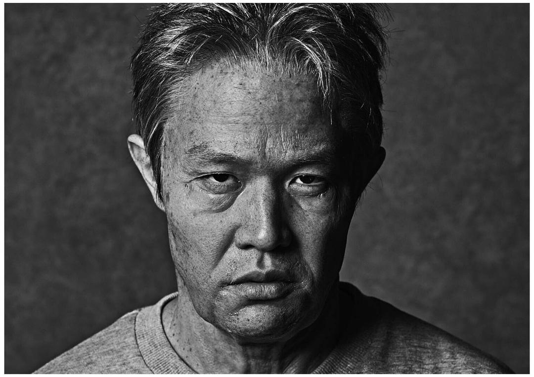 《忒修斯之船》海报第1张图片 《忒修斯之船》海报第1张图片