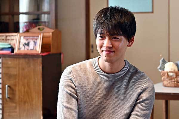 《忒修斯之船》海报第5张图片 《忒修斯之船》海报第5张图片