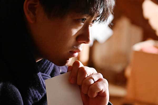 《忒修斯之船》海报第11张图片 《忒修斯之船》海报第11张图片