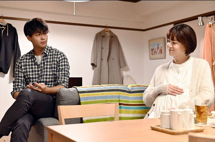 《忒修斯之船》海报第15张图片 《忒修斯之船》海报第15张图片