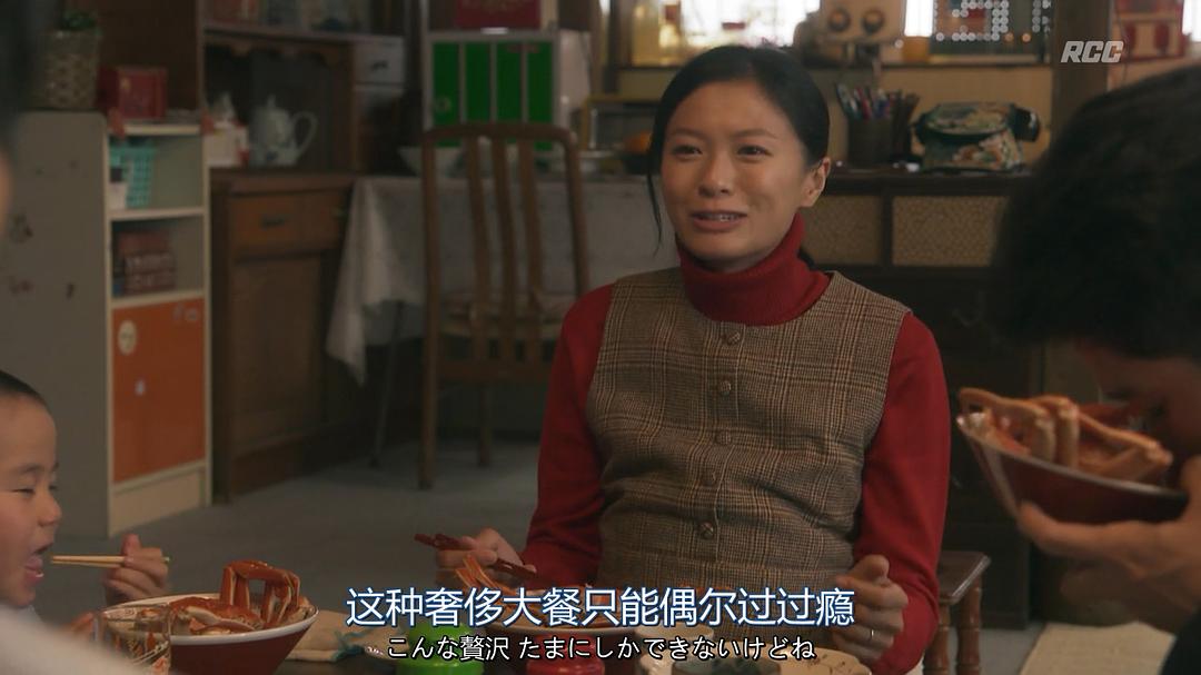 《忒修斯之船》海报第42张图片 《忒修斯之船》海报第42张图片