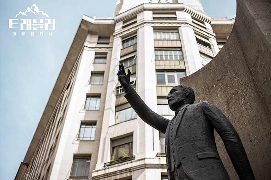 《旅行者第二季》剧照第48张图片 《旅行者第二季》剧照第48张图片