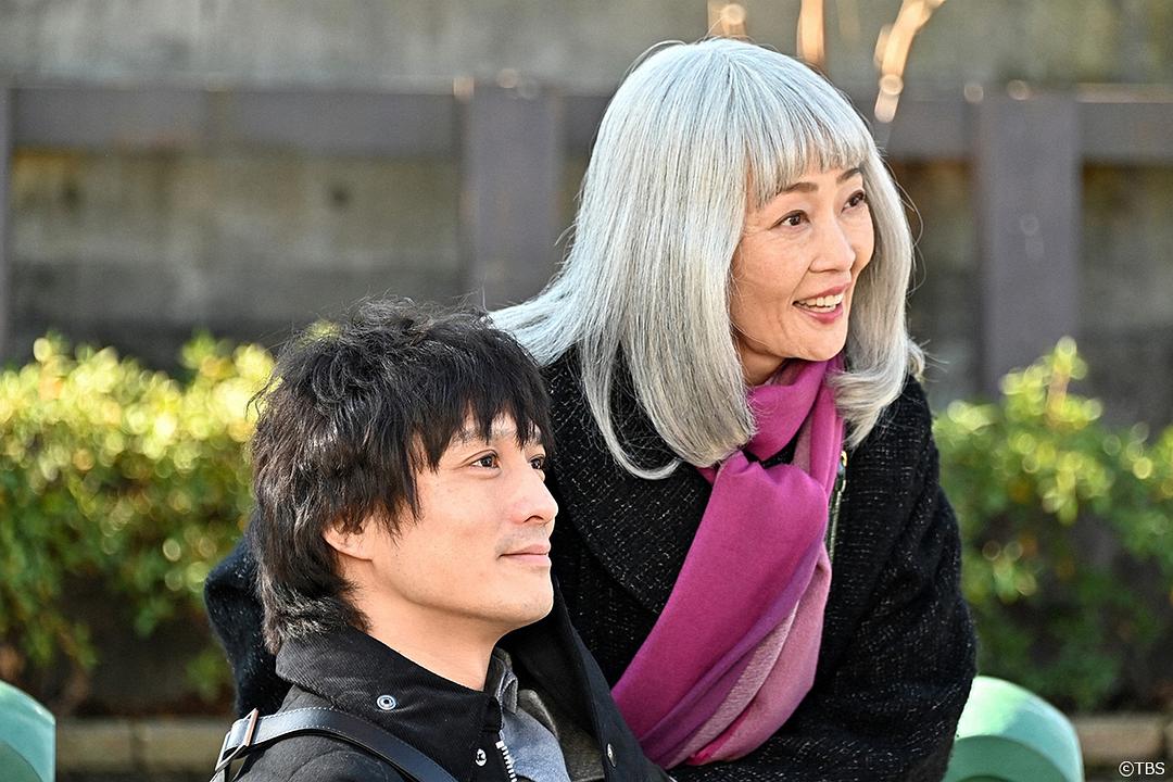 《忒修斯之船》海报第25张图片 《忒修斯之船》海报第25张图片