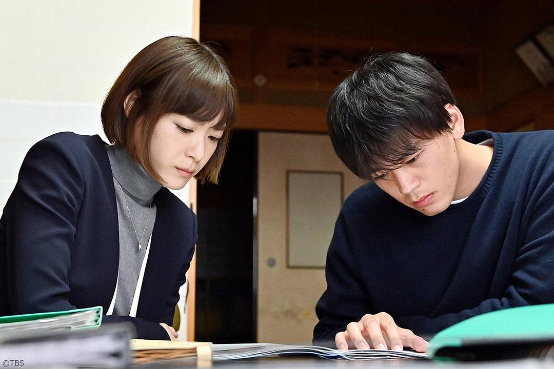 《忒修斯之船》海报第13张图片 《忒修斯之船》海报第13张图片