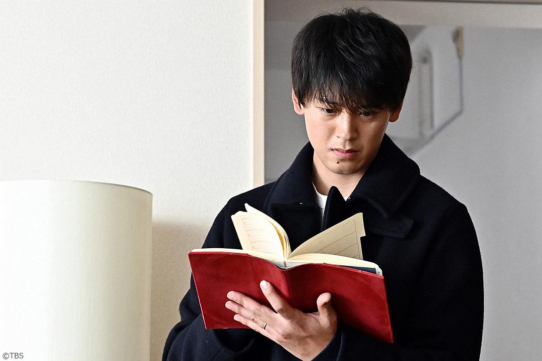 《忒修斯之船》海报第23张图片 《忒修斯之船》海报第23张图片