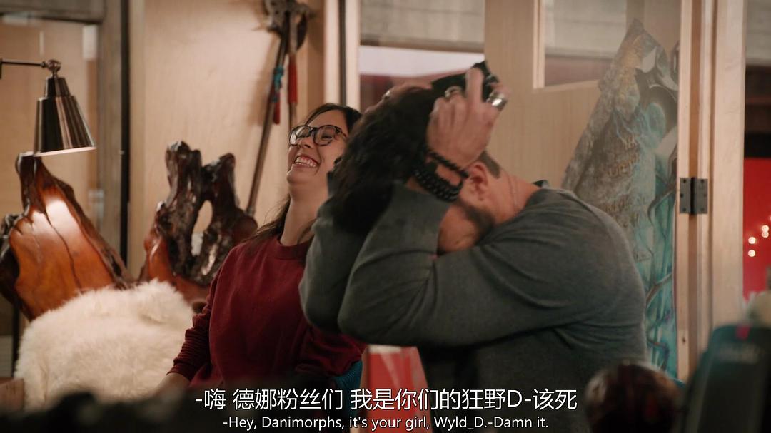 《神话任务:群鸦盛宴》海报第13张图片 《神话任务:群鸦盛宴》海报第13张图片