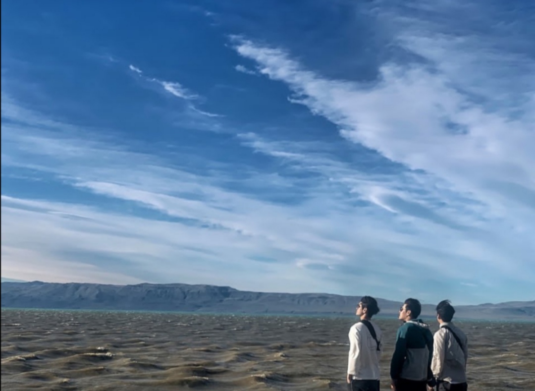 《旅行者第二季》剧照第20张图片 《旅行者第二季》剧照第20张图片