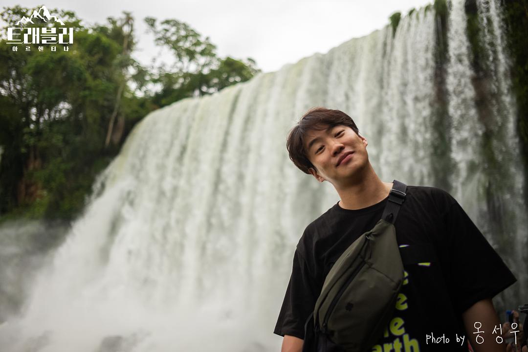 《旅行者第二季》剧照第16张图片 《旅行者第二季》剧照第16张图片