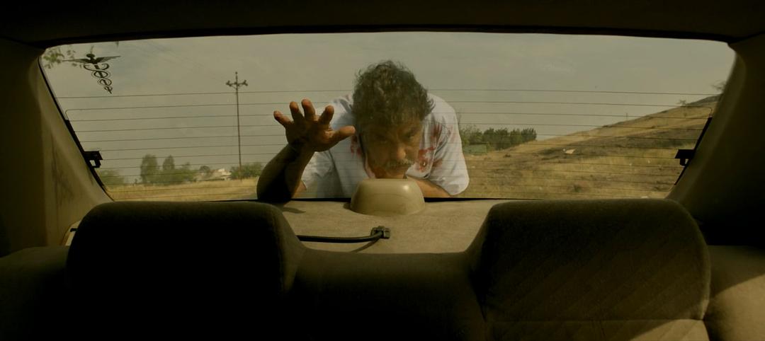 《调音师》海报第56张图片 《调音师》海报第56张图片