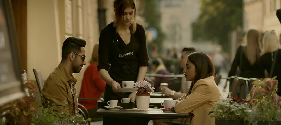 《调音师》海报第55张图片 《调音师》海报第55张图片